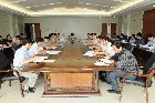 郑州大学《本科教学质量报告》工作启动