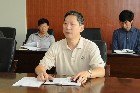 郑州大学《本科教学质量报告》工作启动
