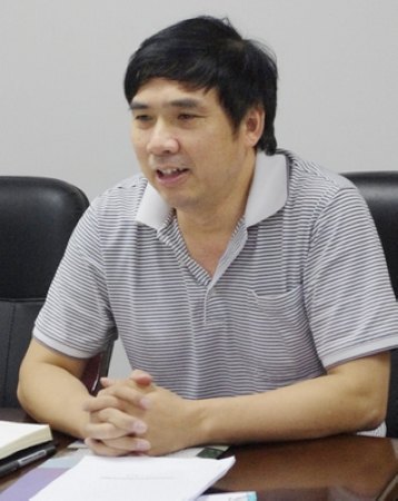 惠州学院召开2012年高校基础数据库统计工作会议