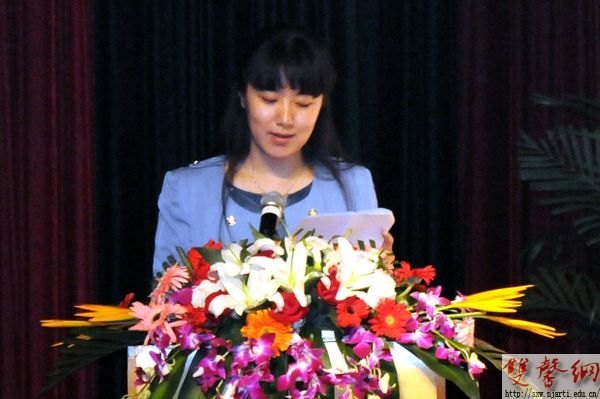 南京艺术学院隆重举行2012级研究生开学典礼