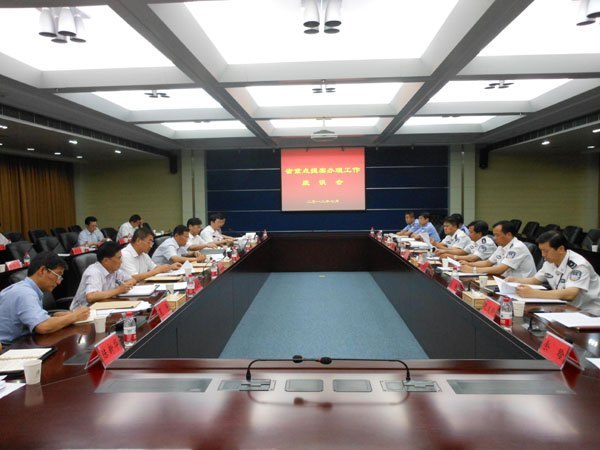 湖北工业大学张英教授的提案被省政协十届五次会议采纳