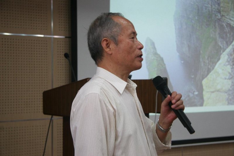 西安交通大学城市学院举行教学法讲座