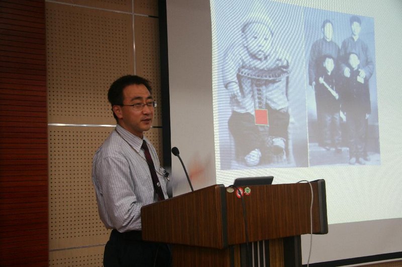 西安交通大学城市学院举行教学法讲座