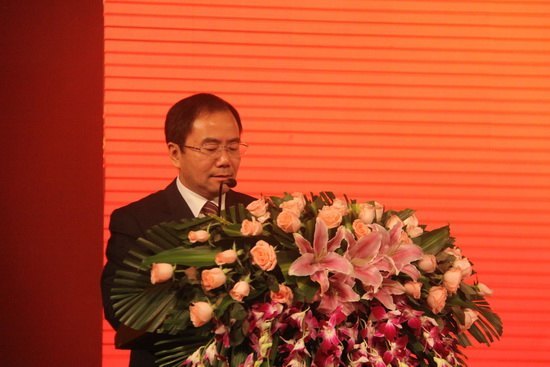 学校附二院隆重举行建院120周年庆典活动