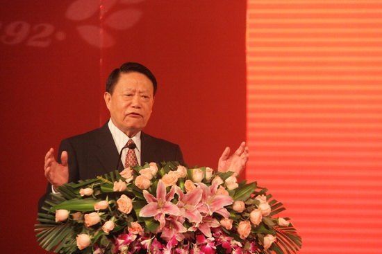 学校附二院隆重举行建院120周年庆典活动