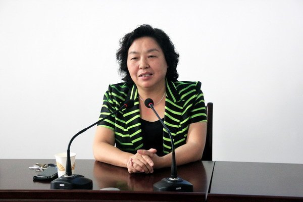 郑州职业技术学院召开安全工作会议