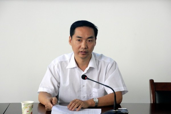 郑州职业技术学院召开安全工作会议