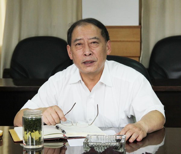 皖西学院教代会执行委员会会议成功召开