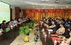 校工会举办2012年新进教职工联谊会