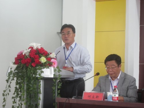 副校长孔祥东带队参加河北省独立学院协作会2012年年会