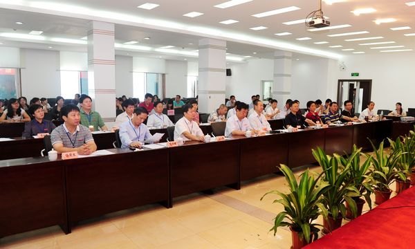 三明学院公推公选部分处级干部面试工作顺利完成