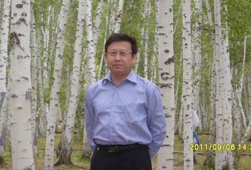 令锋:在科学技术自主创新的道路上不断前进