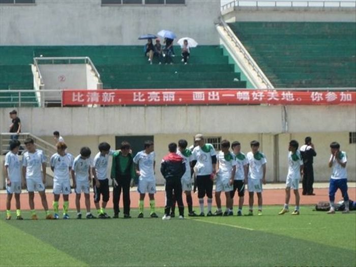 “双节系列活动”精彩不断
