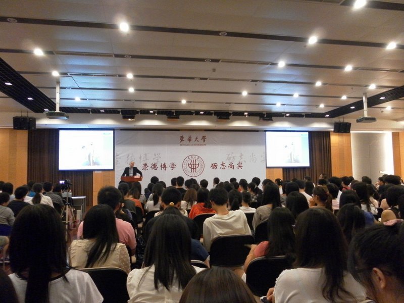 “袁”来如此,“岳”览生活——零点研究咨询集团董事长袁岳做客周周讲第172讲