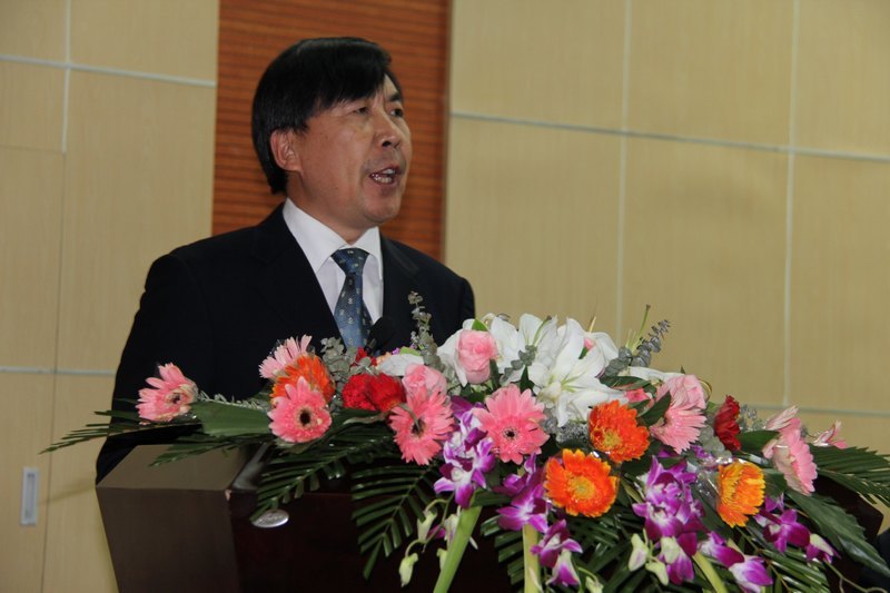 许昌学院召开第二届教职工代表大会专题会议