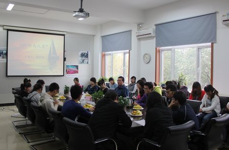 校庆专题:生物校友畅谈科研与人生