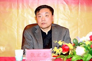 “第二届(2012)国际软实力学术研讨会”在济南大学召开