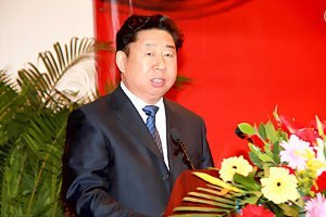 “第二届(2012)国际软实力学术研讨会”在济南大学召开