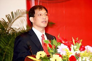 “第二届(2012)国际软实力学术研讨会”在济南大学召开