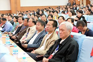 “第二届(2012)国际软实力学术研讨会”在济南大学召开