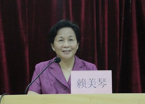 惠州市2012年市直单位副科长任职培训班开班典礼在惠州学院举行