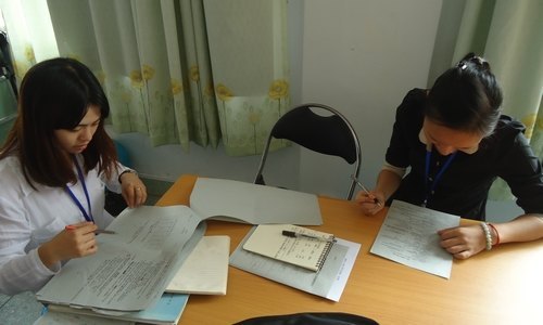 惠州学院2009级师范类实习生赴各地实习