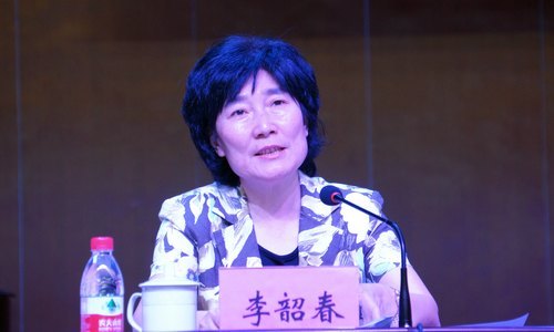 省教育纪工委赵康书记作报告 拉开惠州学院2012年纪律教育月活动序幕