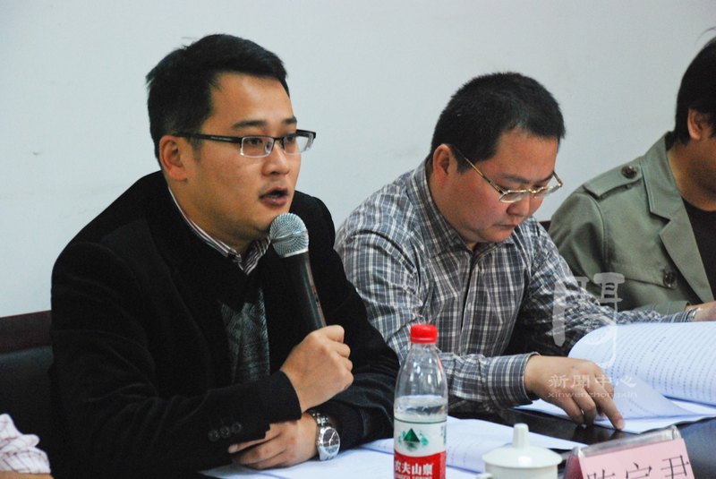 重大城科召开首次社团指导老师交流大会