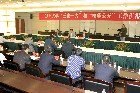 省委高校工委检查组莅临郑州大学开展专项检查