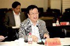 省委高校工委检查组莅临郑州大学开展专项检查