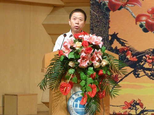 教书育人 他们幸福了他人也快乐了自己