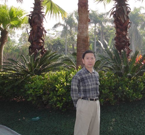 教书育人 他们幸福了他人也快乐了自己