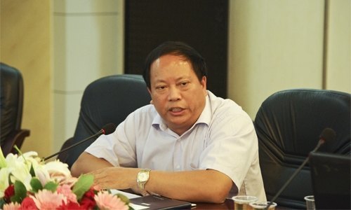 惠州学院启动2013年学生海外社会实践项目