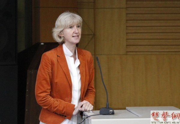 传媒学院主办奥地利电影展