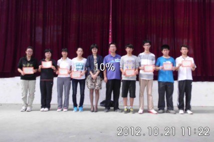 河海大学文天学院第二届“新生杯”羽毛球赛圆满落幕