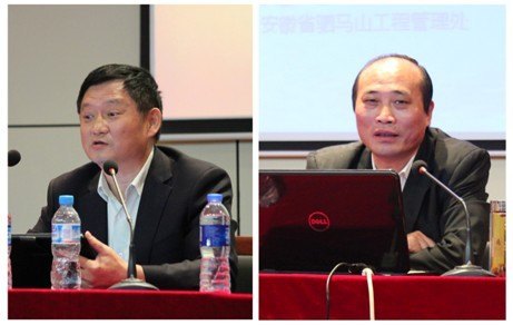 10级水电专业认识实习圆满完成