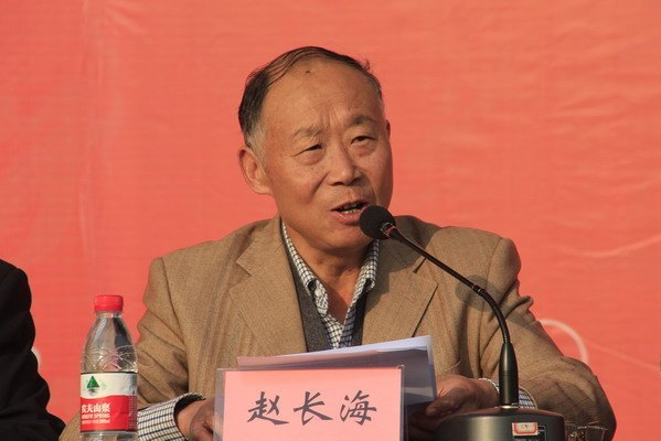 郑州职业技术学院第二十九届田径运动会隆重开幕