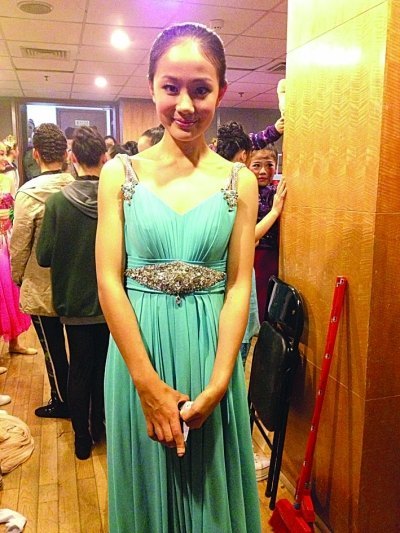 百年校庆附中专场演出吸引多家媒体关注