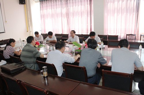 ѧУ�쵼���������ѧԺ��չȫ����߽����������˹����ߵȽ������л