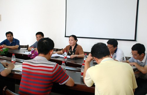 ѧУ�쵼���������ѧԺ��չȫ����߽����������˹����ߵȽ������л