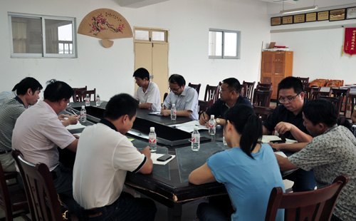 ѧУ�쵼���������ѧԺ��չȫ����߽����������˹����ߵȽ������л