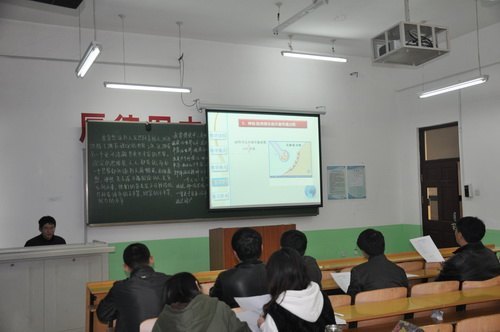 动物医学学院举办青年教师“两字一话一多”基本功大赛动物医学学院举办青年教师“两字一话一多”基本功大赛