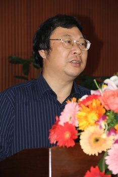 承继优秀文学遗产 打造龙城文化名片——高晓声文学研究会在常成立 张力航任名誉会长