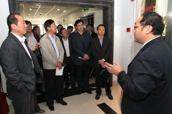 ���ҽ�������ѧԺ��42�ڸ�У�쵼�ɲ����ް཭�տ����������ݹ�ѧԺ����