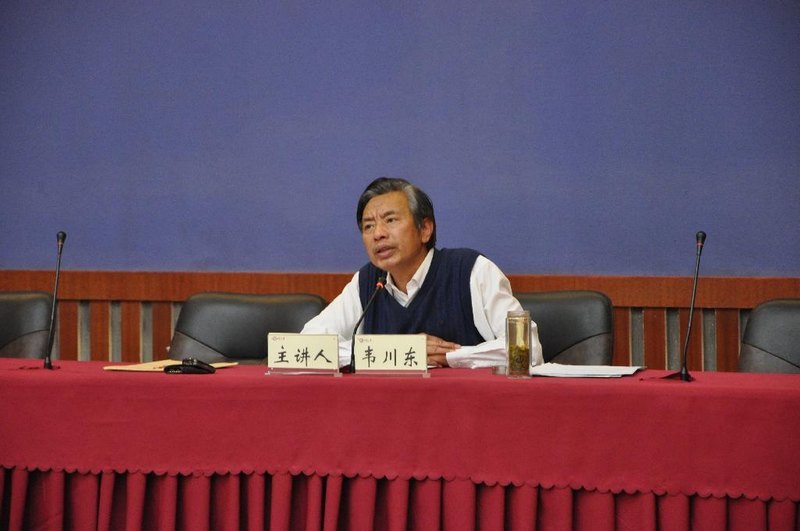 中心组(扩大)理论学习迎接党的十八大召开党委副书记张惠选主持会议