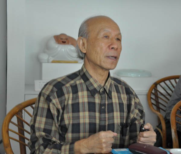 �з��մ��Ļ�����������Ŀϵ�б���֮ʮ��������Զ������������ͳ�ɵ񴫳з�չ������մ�����������ѧ������