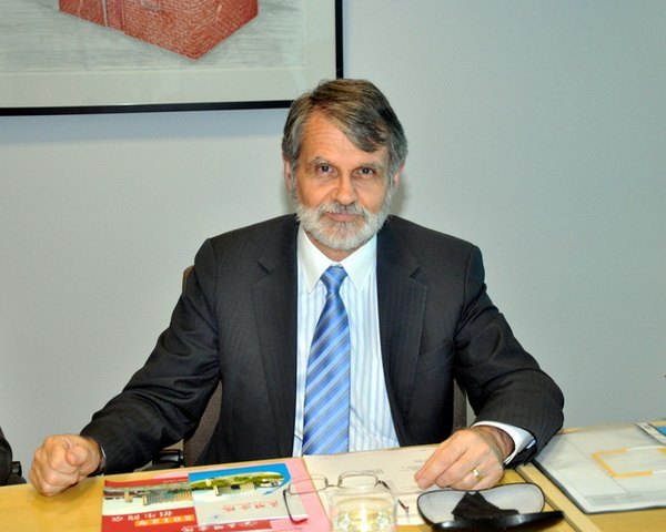 国际合作再添新伙伴--三明学院与澳大利亚南澳大学签订合作协议