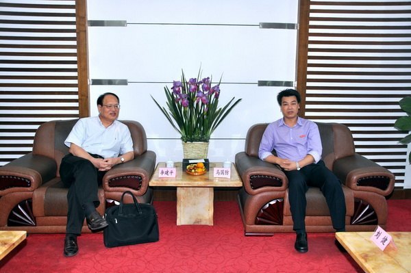 省教育厅专家到三明学院检查评估“卓越工程师教育培养计划”改革试点