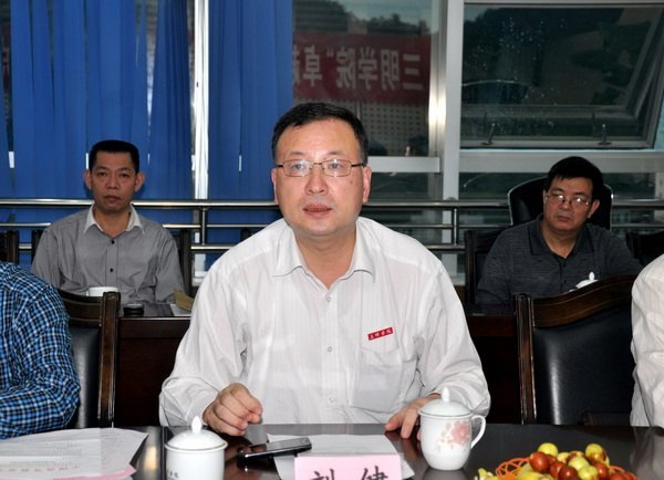 省教育厅专家到三明学院检查评估“卓越工程师教育培养计划”改革试点