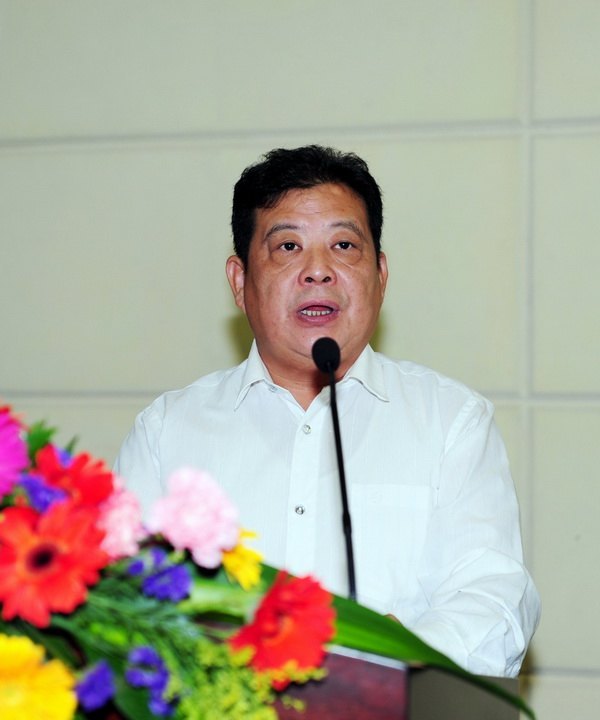 第四届外国文教专家和外籍教师“八闽行”三明之旅开营式在三明学院举行